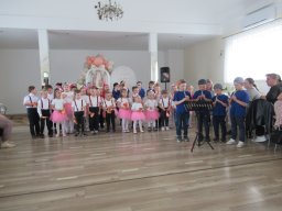 2025-05-31 Dzień rodziny w Sowach